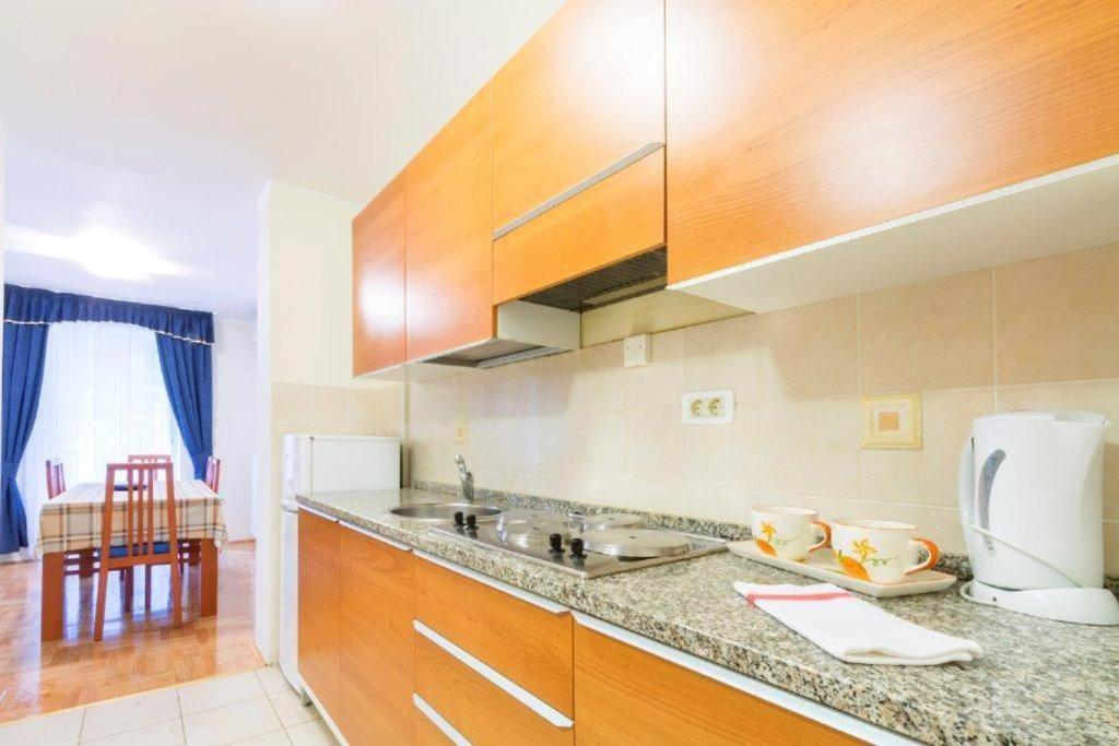 Sfinga Verudela - M Apartman