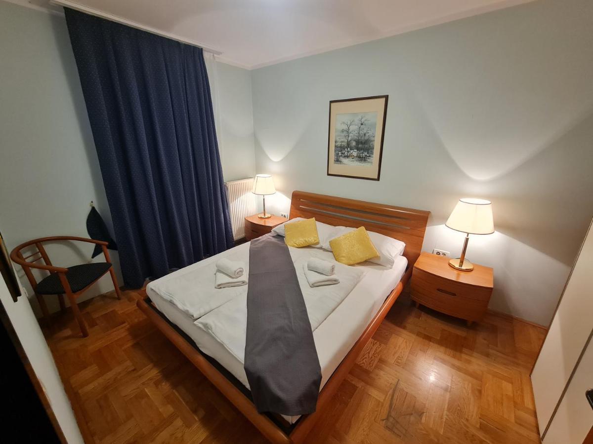 Apartman Sfinga Verudela - M Pula