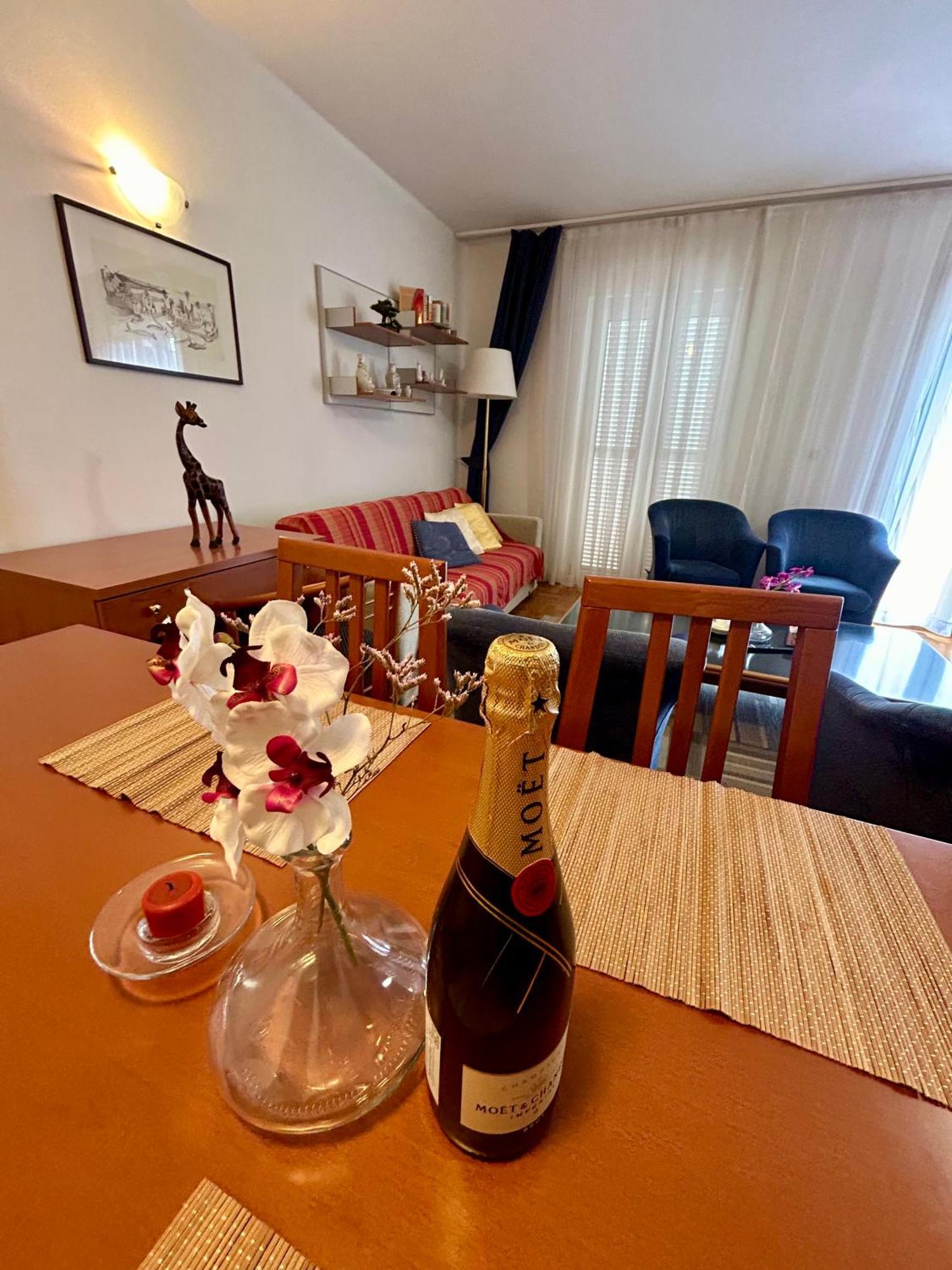 Apartman Sfinga Verudela - M Pula