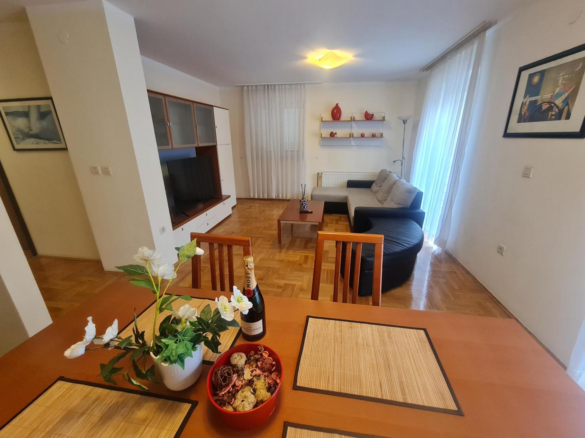 Apartman Sfinga Verudela - M