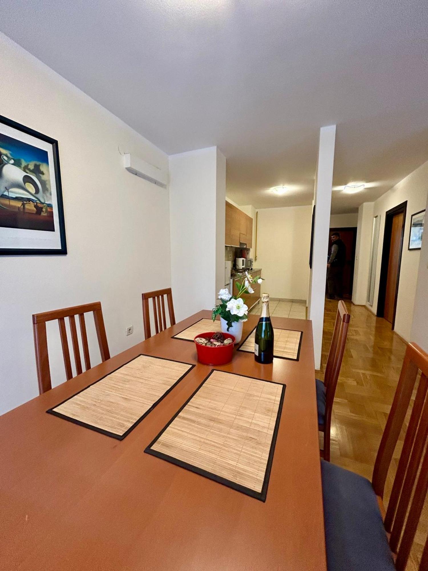 Apartman Sfinga Verudela - M *