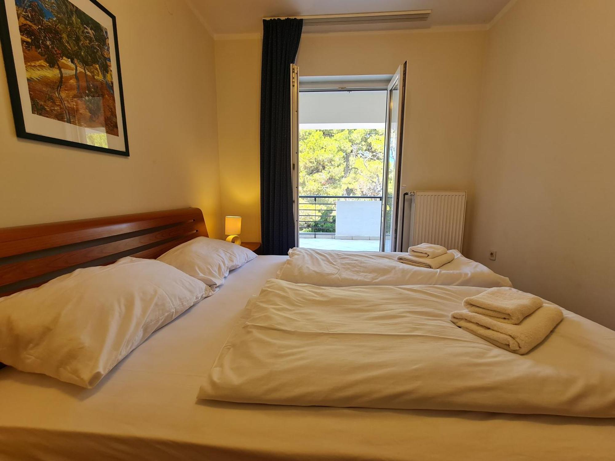 Apartman Sfinga Verudela - M *