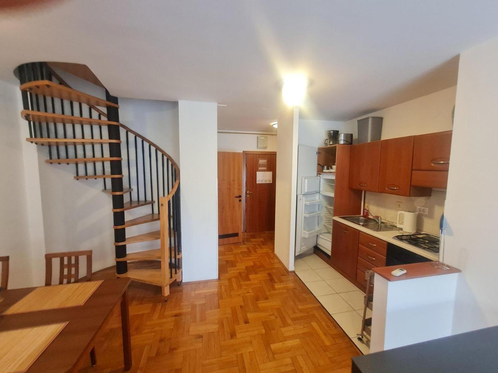 Sfinga Verudela - M Apartment