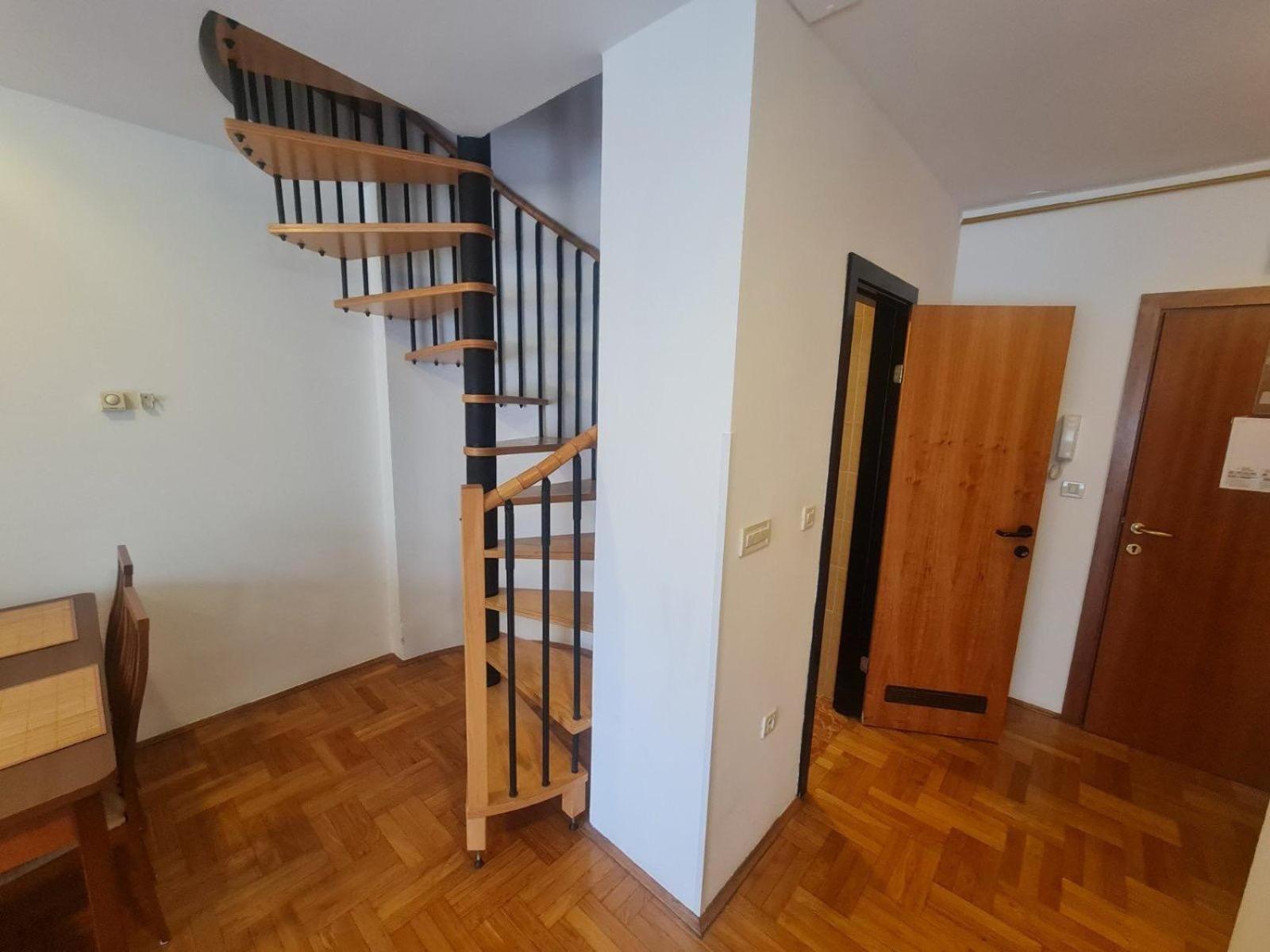 Sfinga Verudela - M Apartment Pula