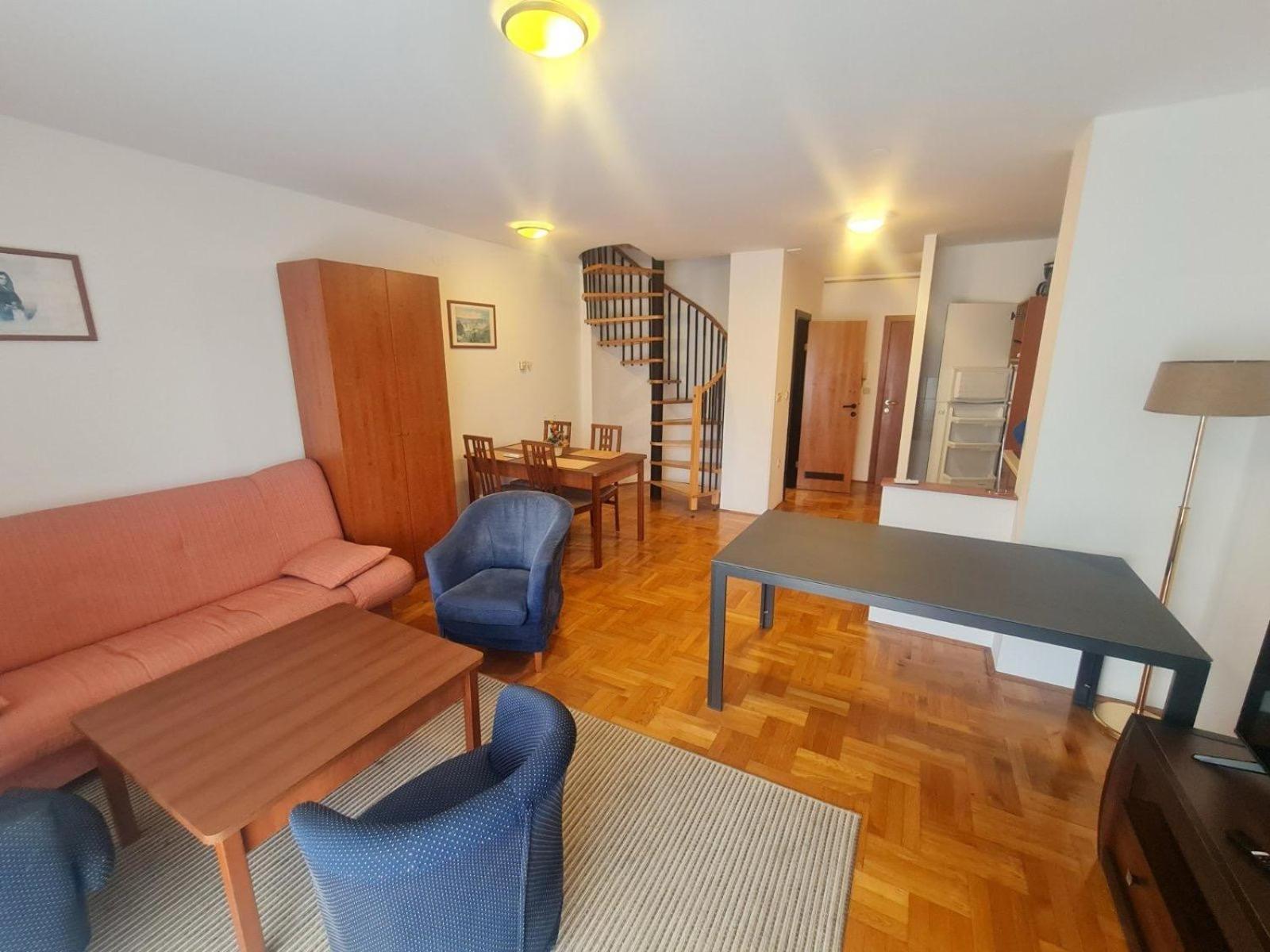 Apartment Sfinga Verudela - M Pula