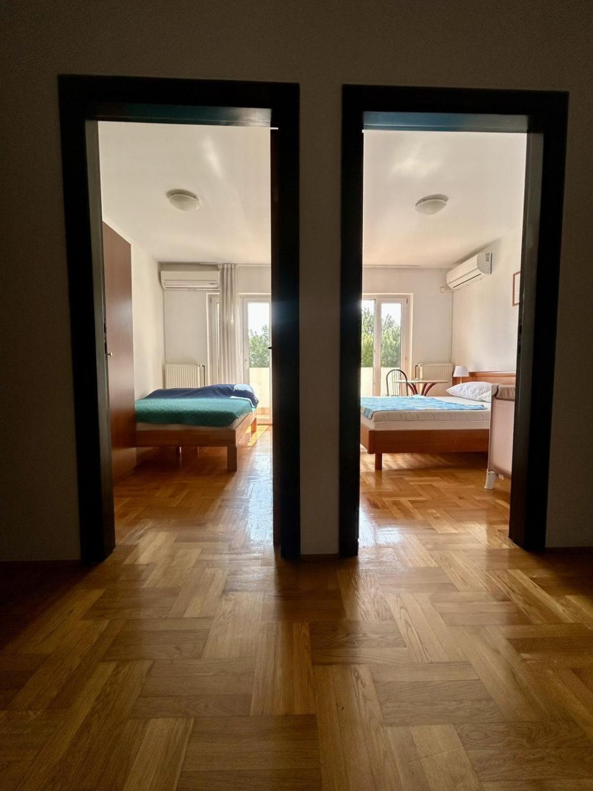 Apartment Sfinga Verudela - M *