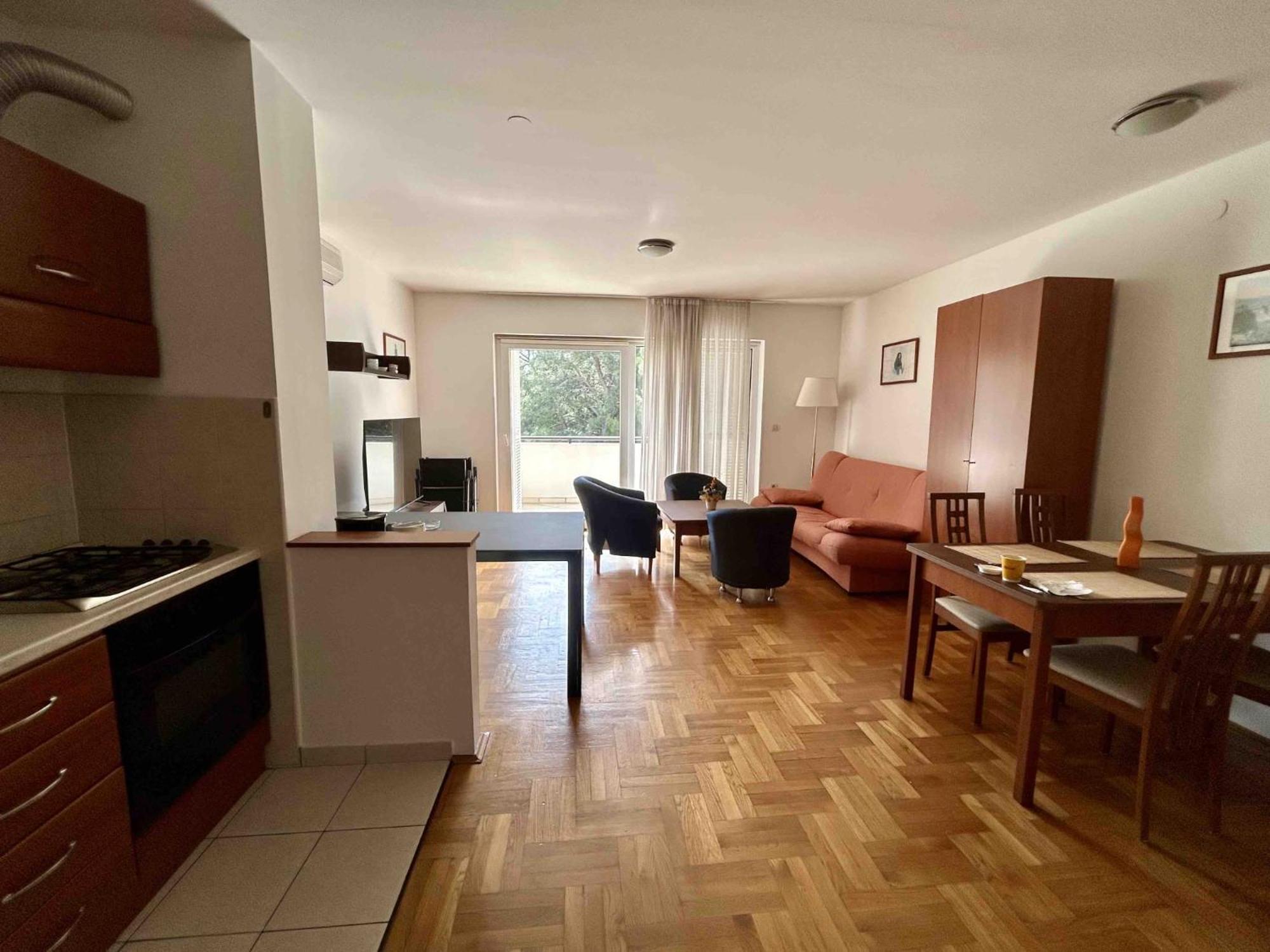 Apartment Sfinga Verudela - M Pula